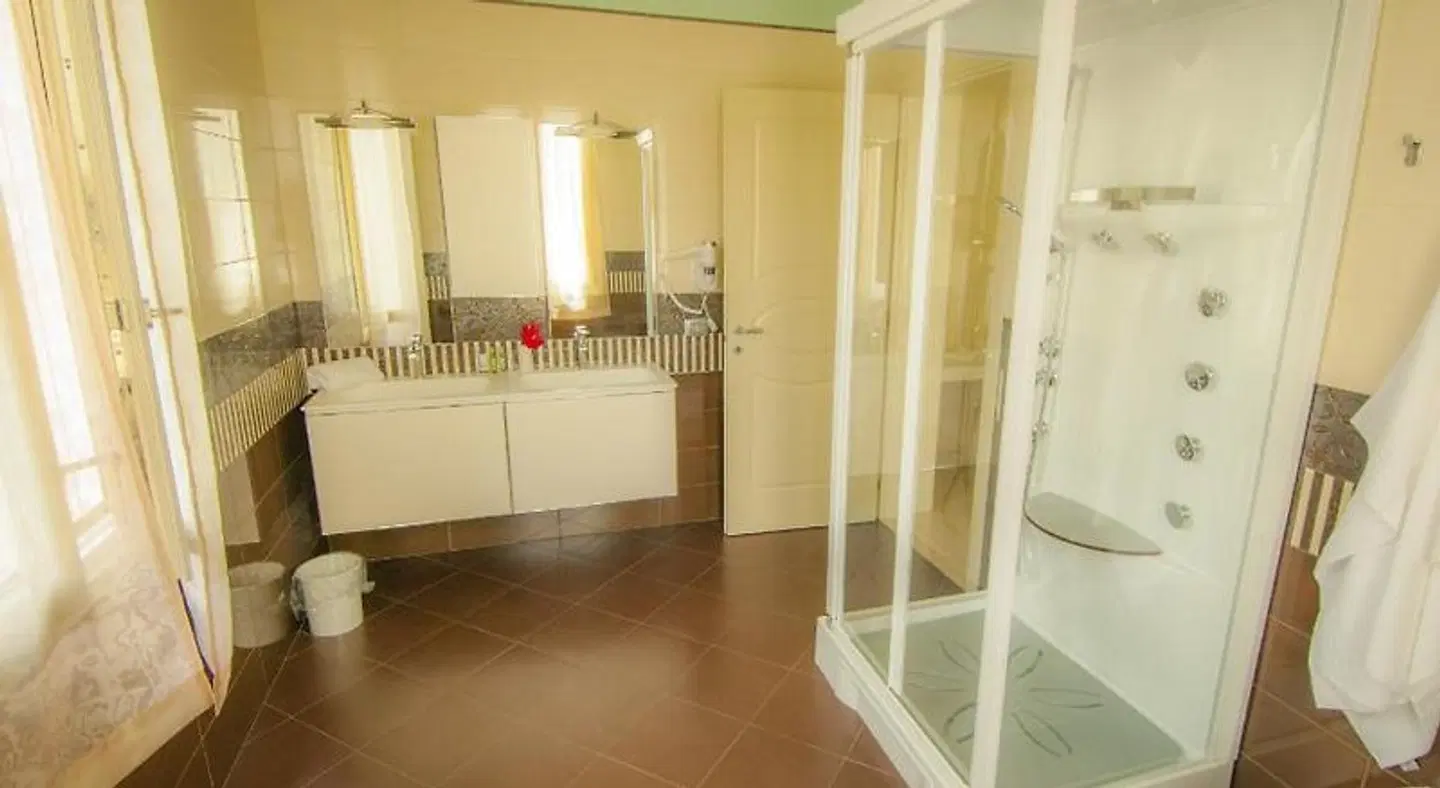 Hotel Villa Maranello HEALTH_BEAUTY