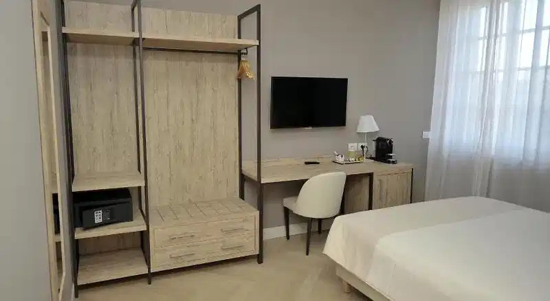 Bergamo Inn 43 – Hotelfoto