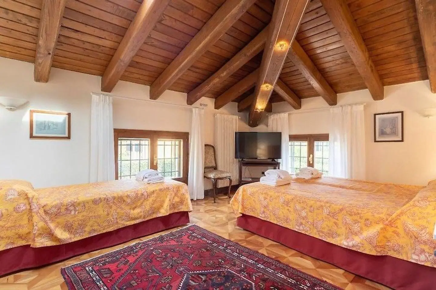 La Quercia ROOM_EXAMPLE