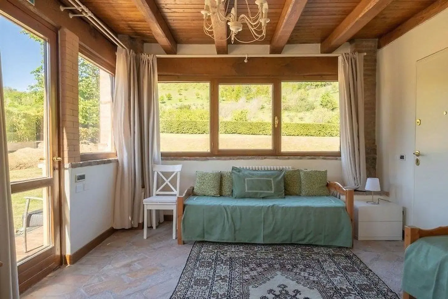 La Quercia ROOM_EXAMPLE