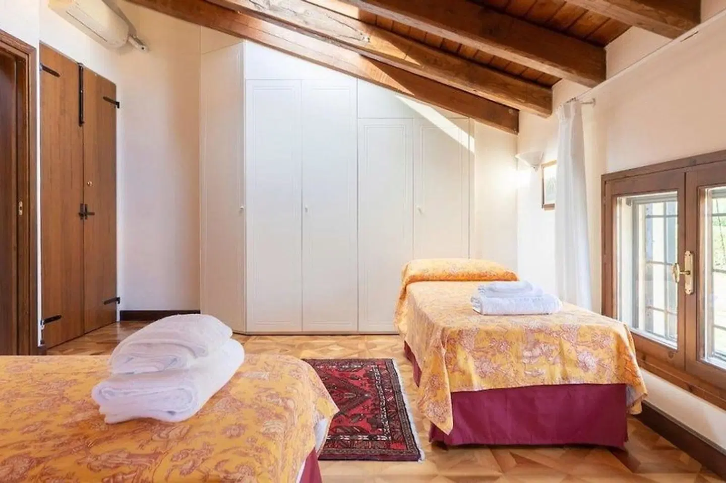 La Quercia ROOM_EXAMPLE