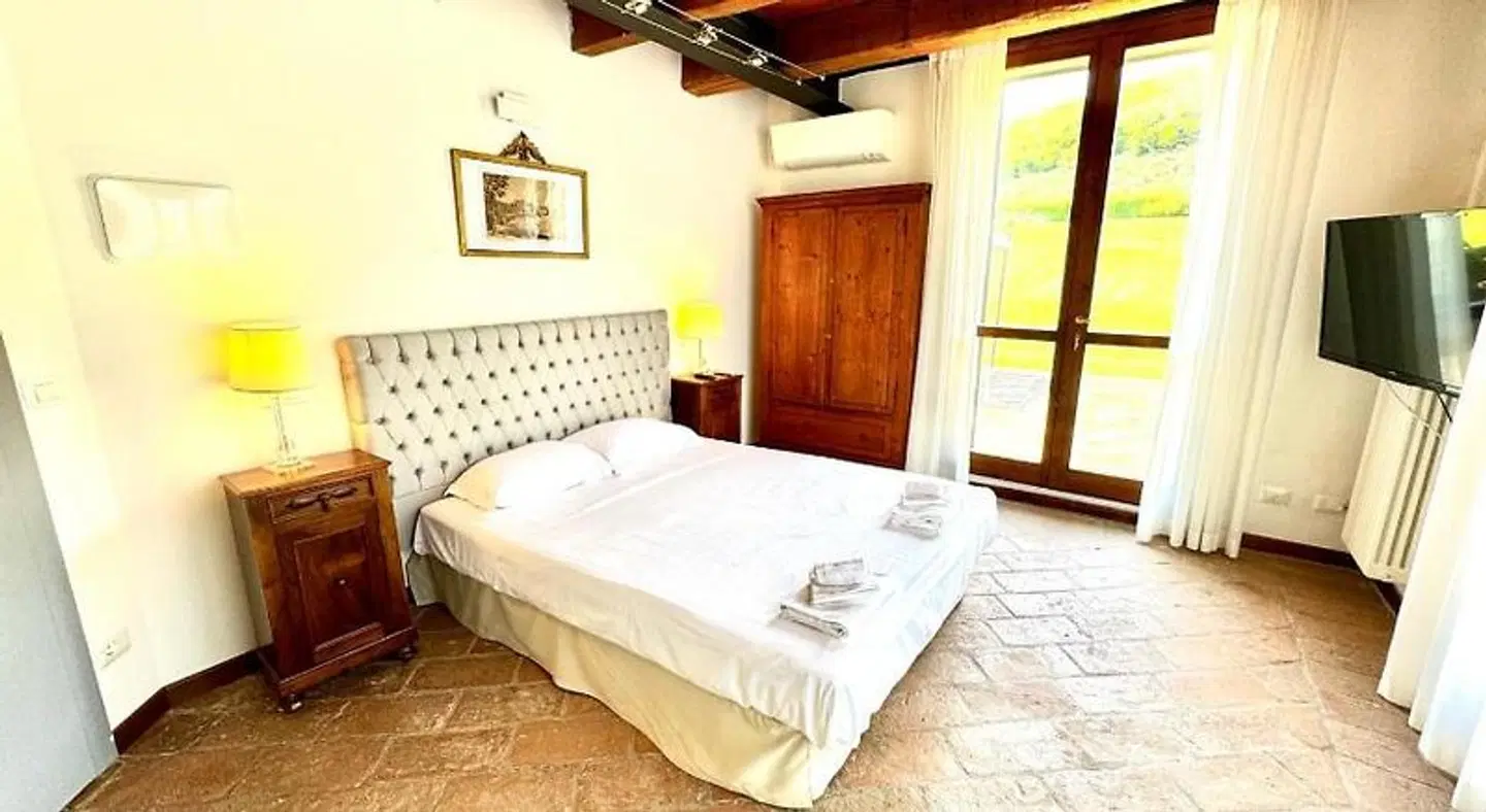 La Quercia ROOM_EXAMPLE