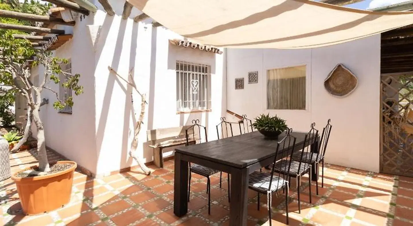La Casa del Burro LOUNGE_LOBBY