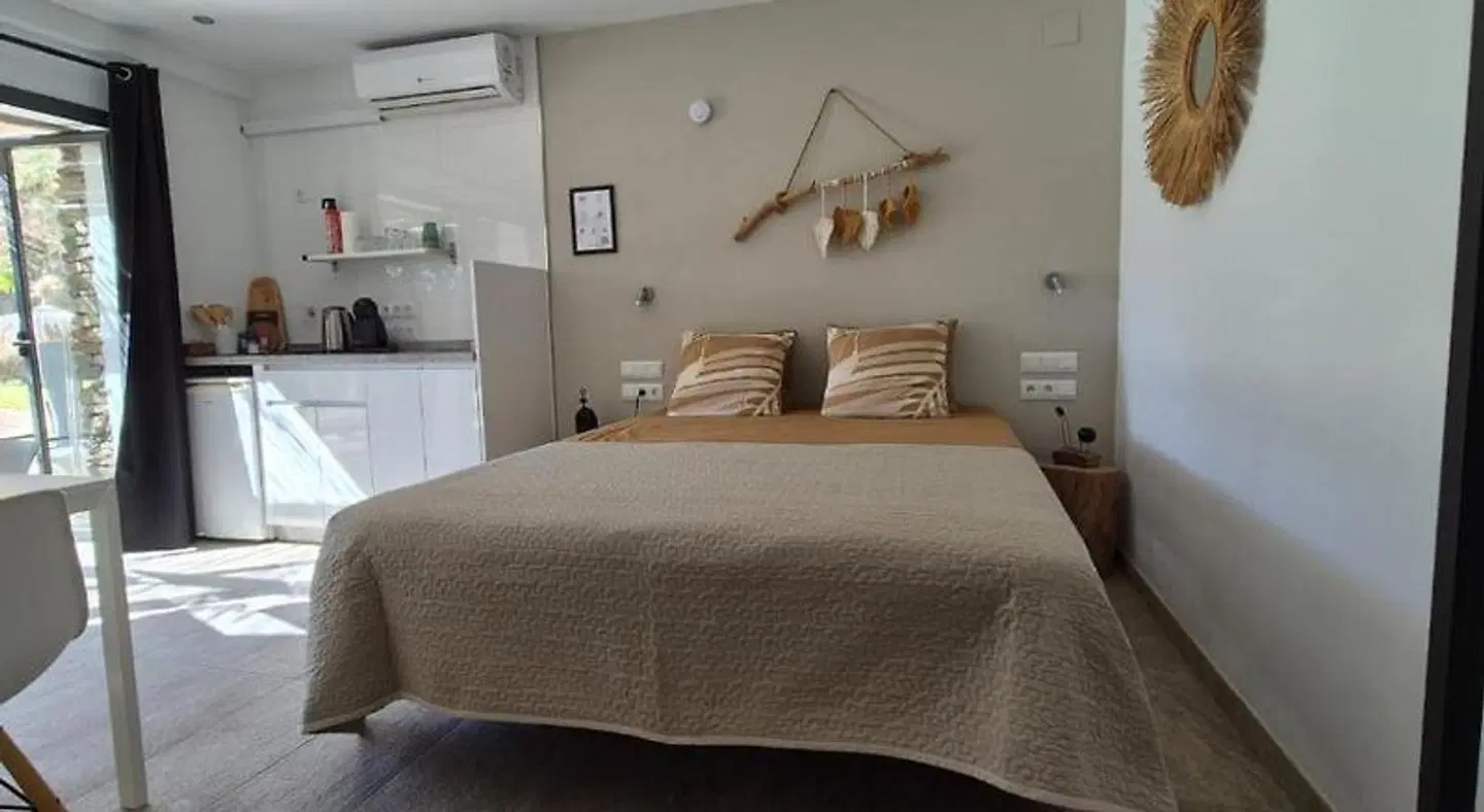 La Casa del Burro ROOM_EXAMPLE