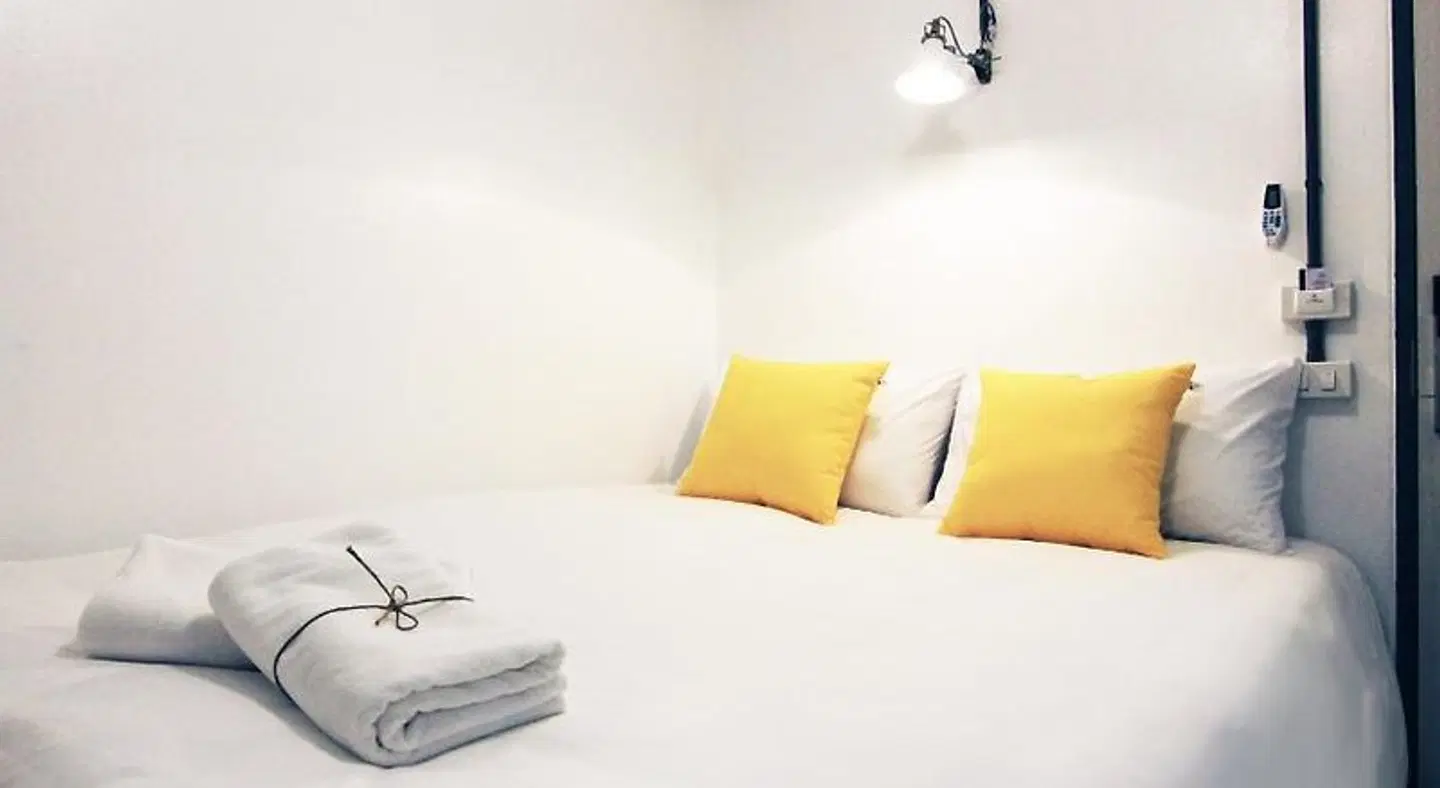 To Zleep Hotel Khaolak ROOM_EXAMPLE