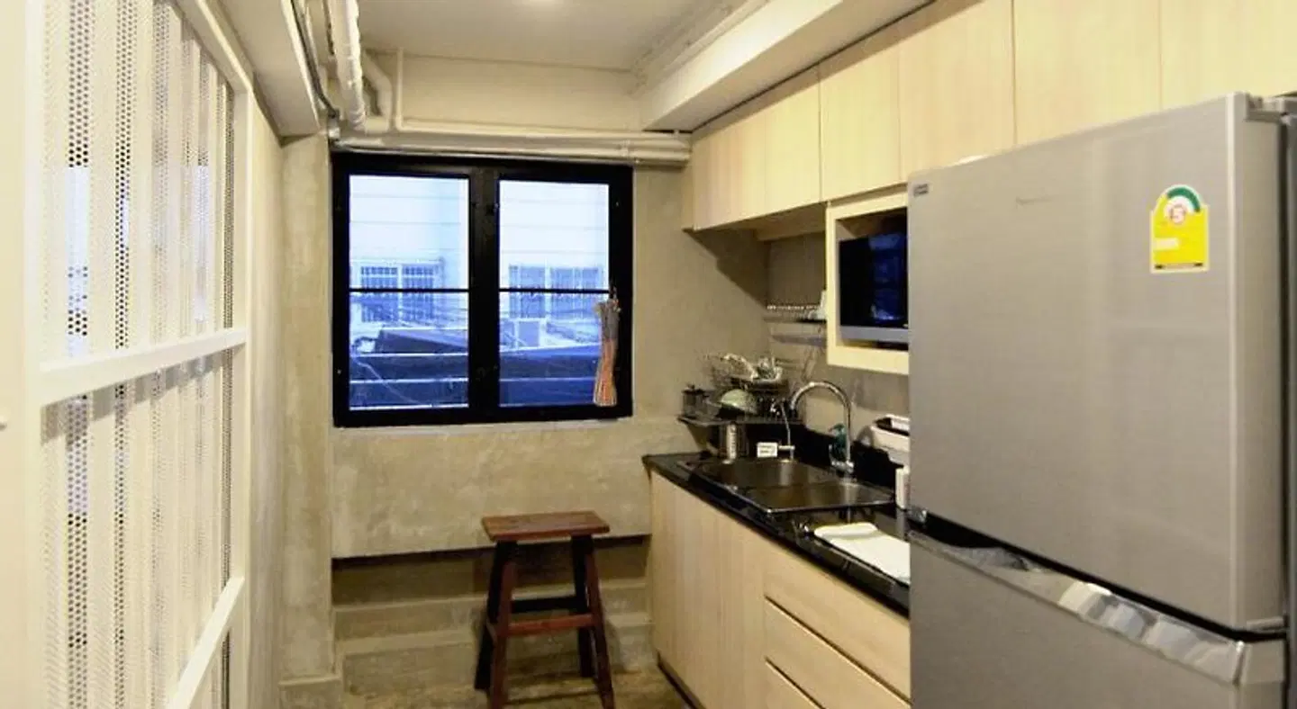 Siam Eco Hostel ROOM_EXAMPLE