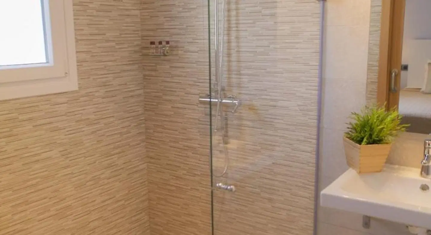 Hotel Novomar HEALTH_BEAUTY