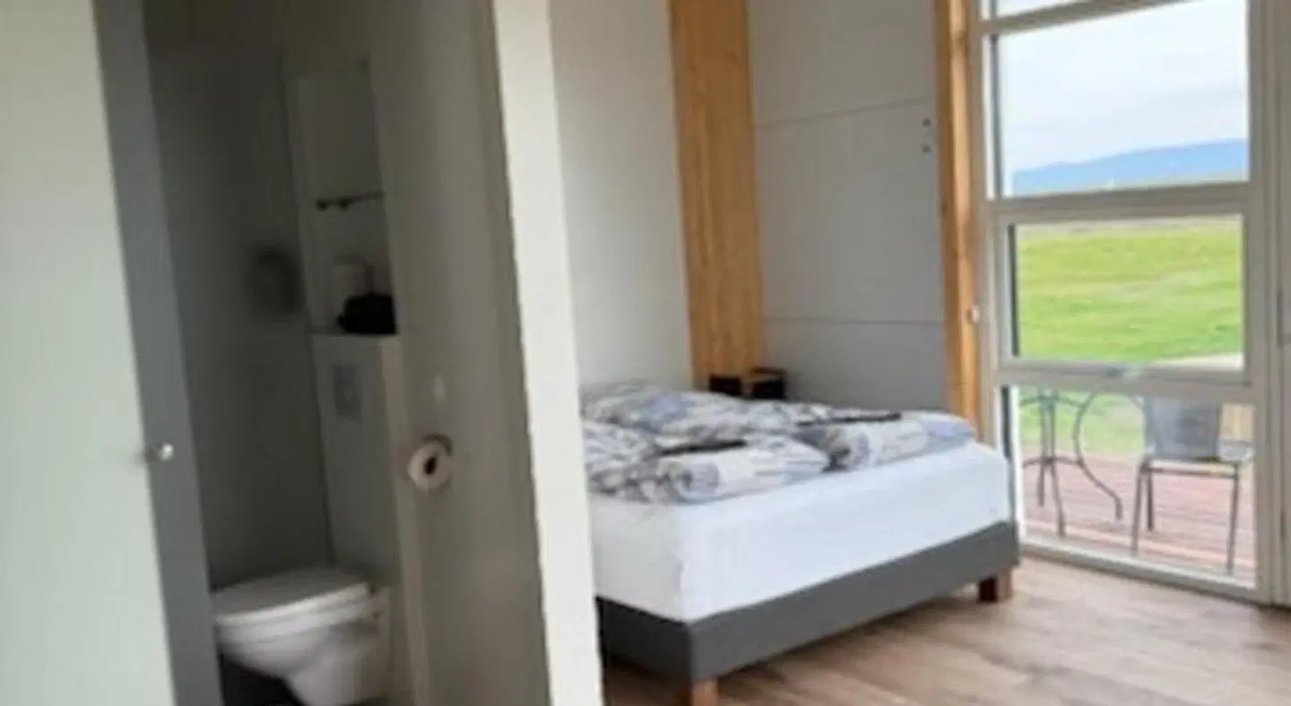 Grímstunga Guesthouse ROOM_EXAMPLE