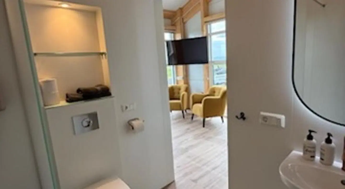Grímstunga Guesthouse ROOM_EXAMPLE