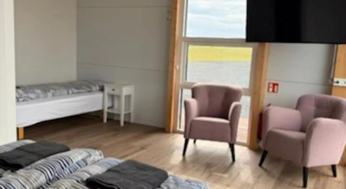 Grímstunga Guesthouse ROOM_EXAMPLE