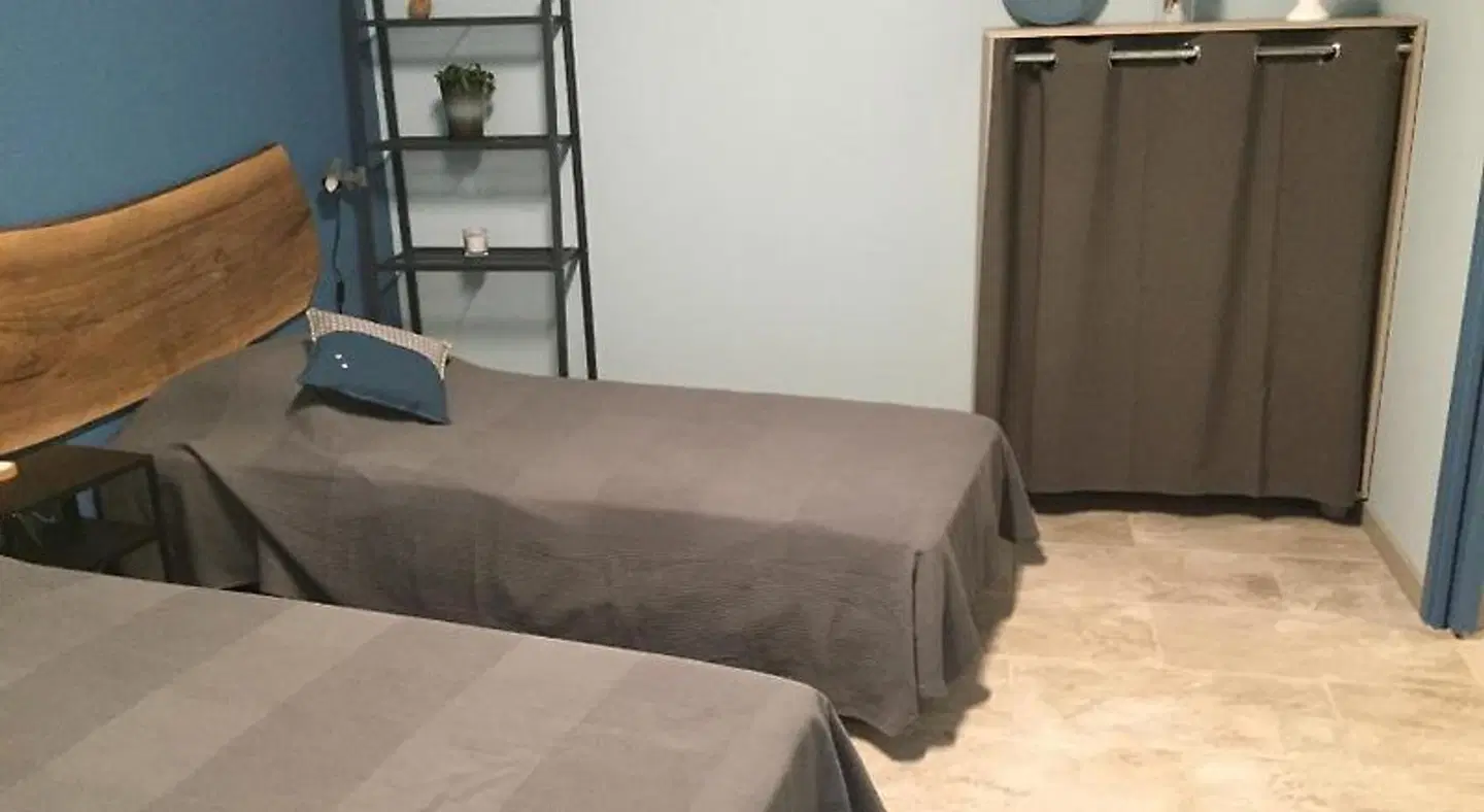 Gite de Gazelle Chambres d'Hote ROOM_EXAMPLE