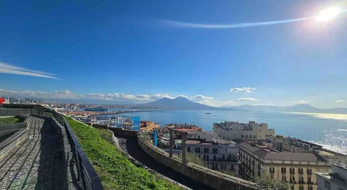 B-Montedidio LANDSCAPE