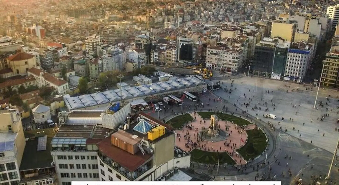 Taksim Sem House SPORTS_AND_LEISURE