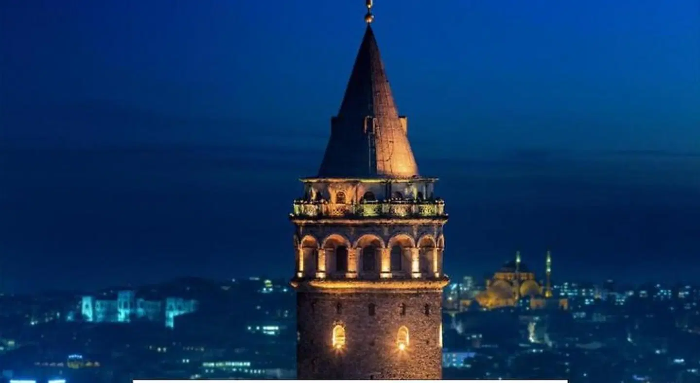 Taksim Sem House EXTERIOR