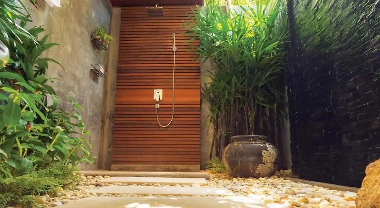 Eranda Pool Spa Villa Chaweng (SHA Extra Plus) Wellness