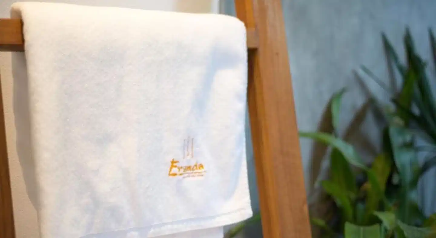 Eranda Pool Spa Villa Chaweng (SHA Extra Plus) Lobby