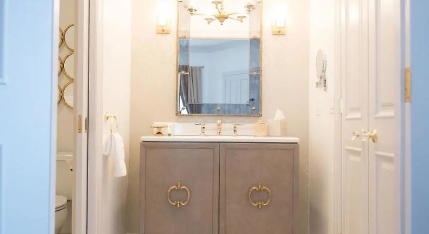 The William Boerne Hotel ROOM_EXAMPLE