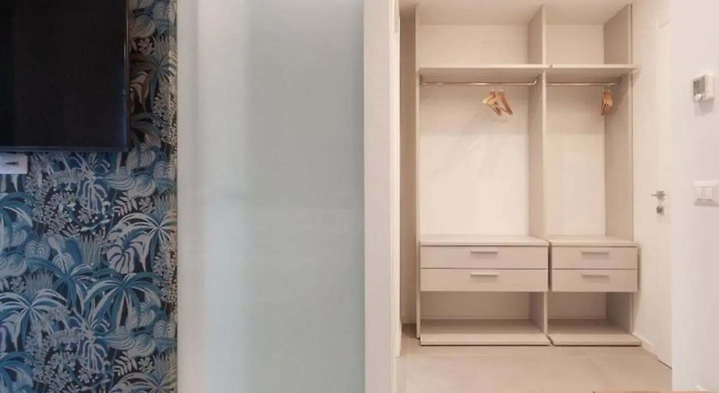 CasaVostra al Parco Badezimmer