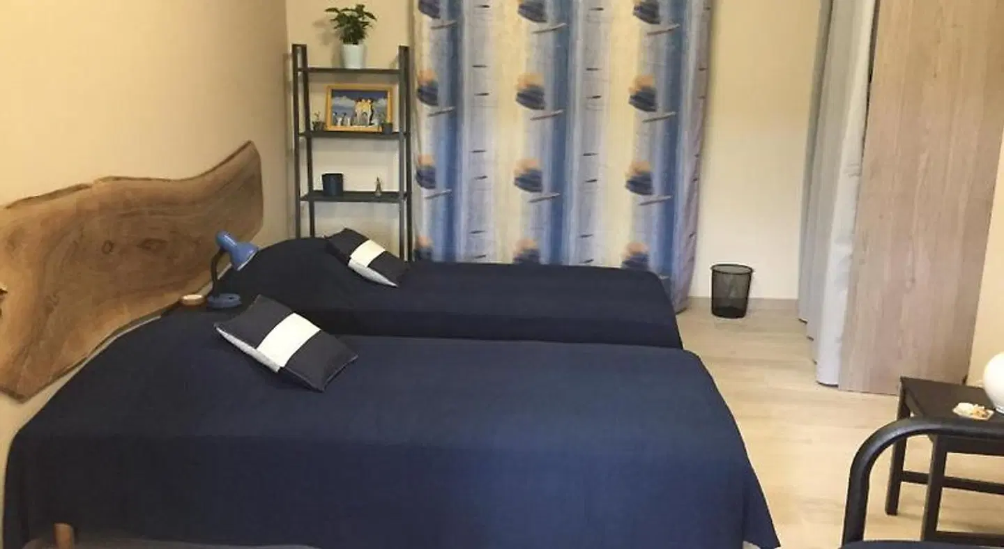 Gite de Gazelle Chambres d'Hote ROOM_EXAMPLE