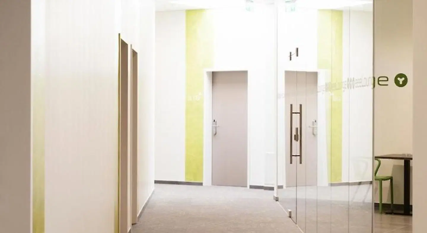 eee hotel Traun ROOM_EXAMPLE