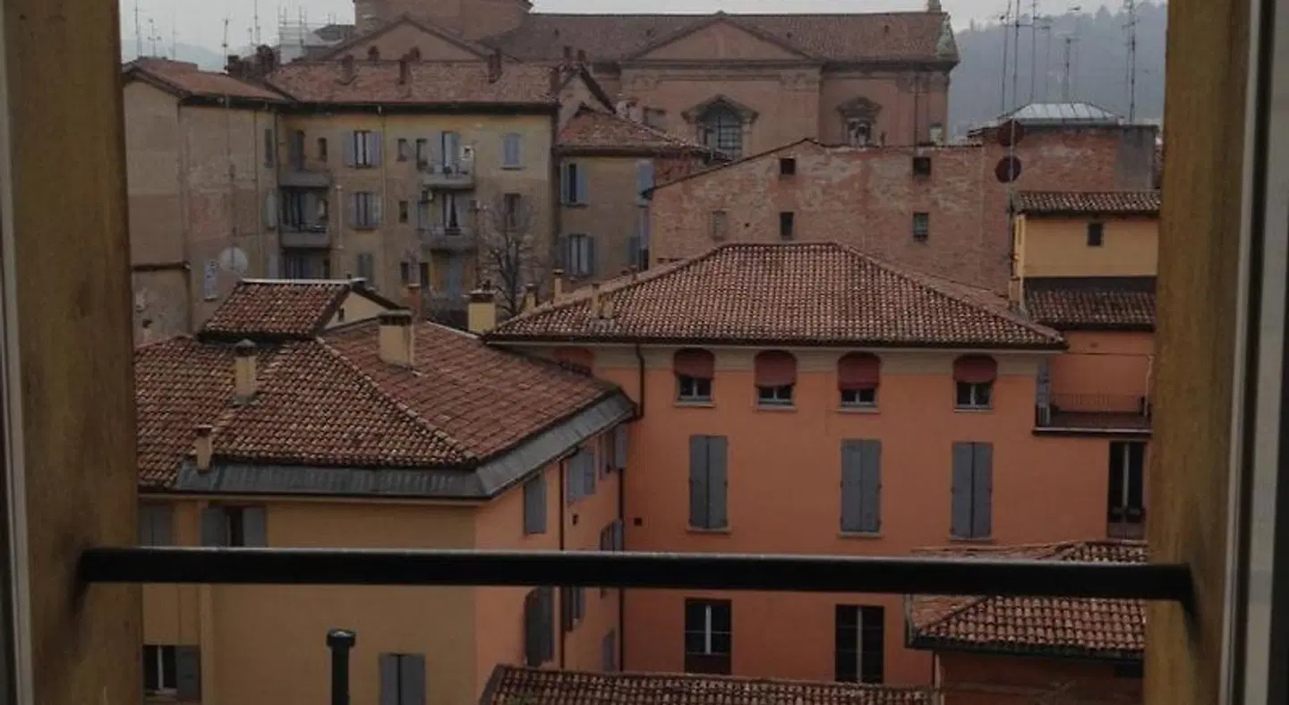Albergo Panorama EXTERIOR