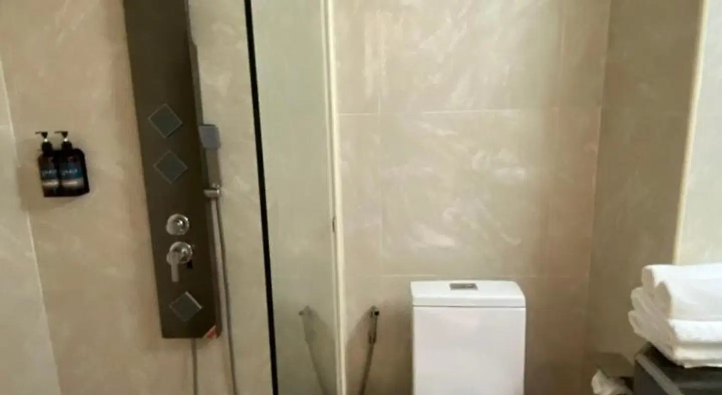 The Canale Samui Resort (SHA Extra Plus) Badezimmer