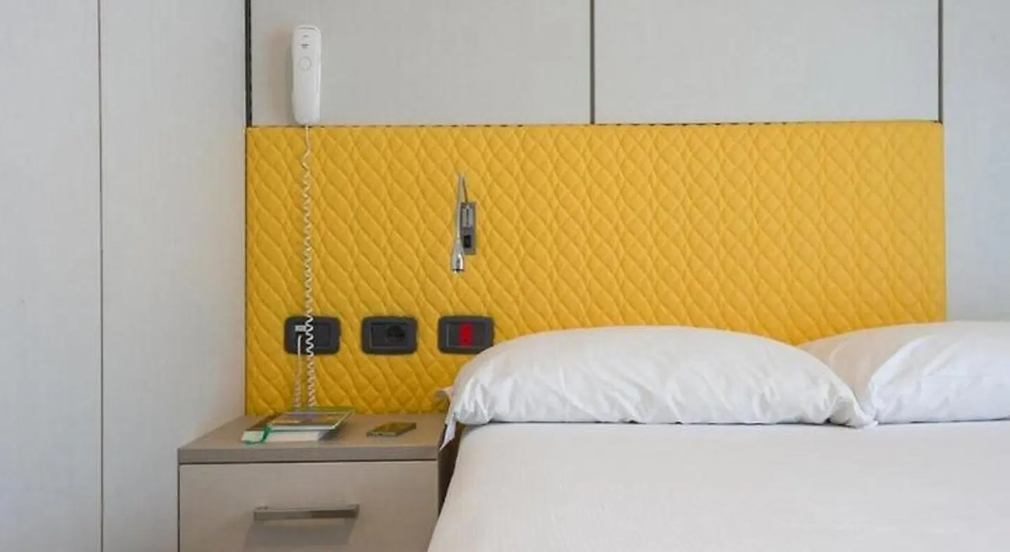 Camplus Living Bononia ROOM_EXAMPLE