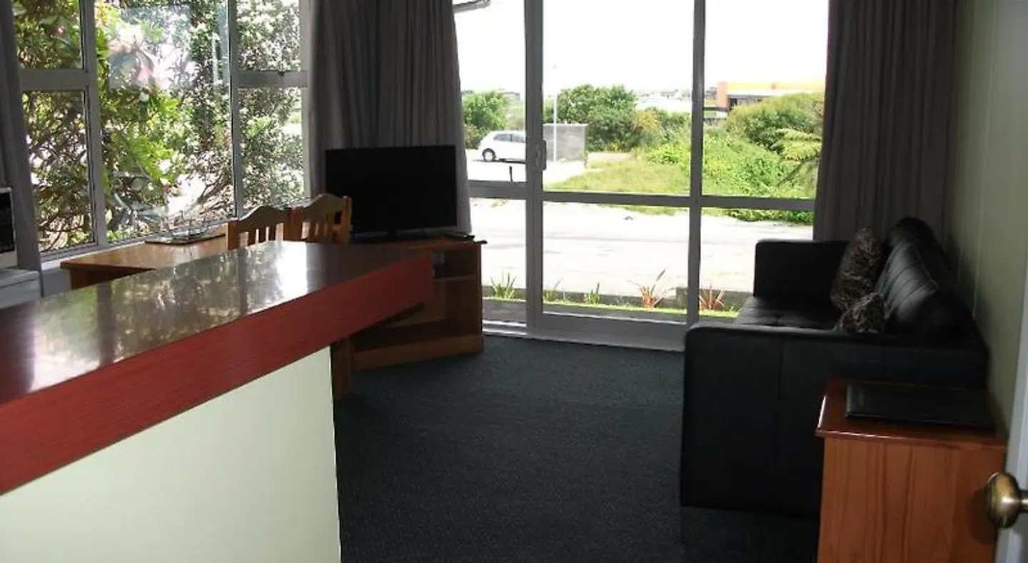 Scenicland Motels LOUNGE_LOBBY