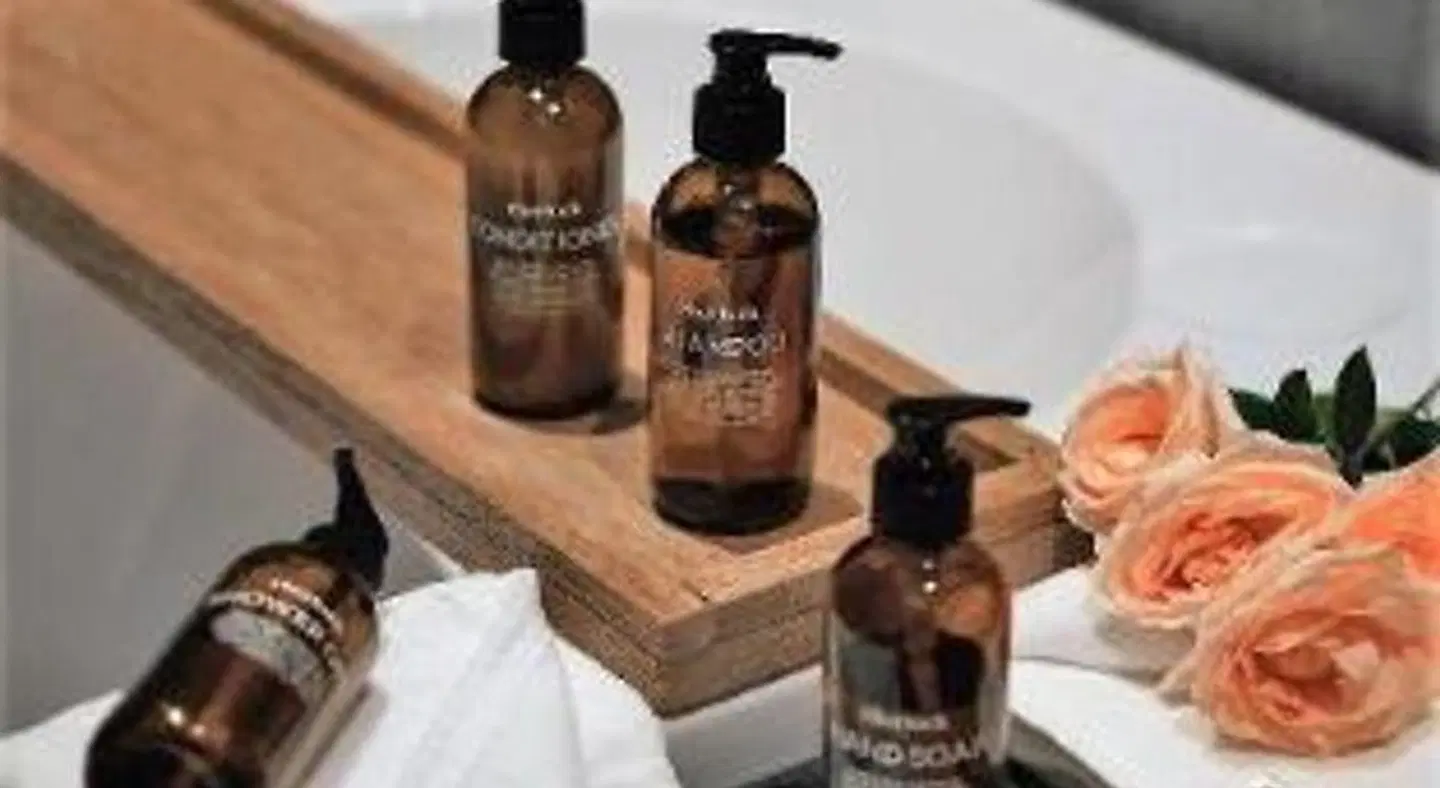 Cherlock Hotel HEALTH_BEAUTY