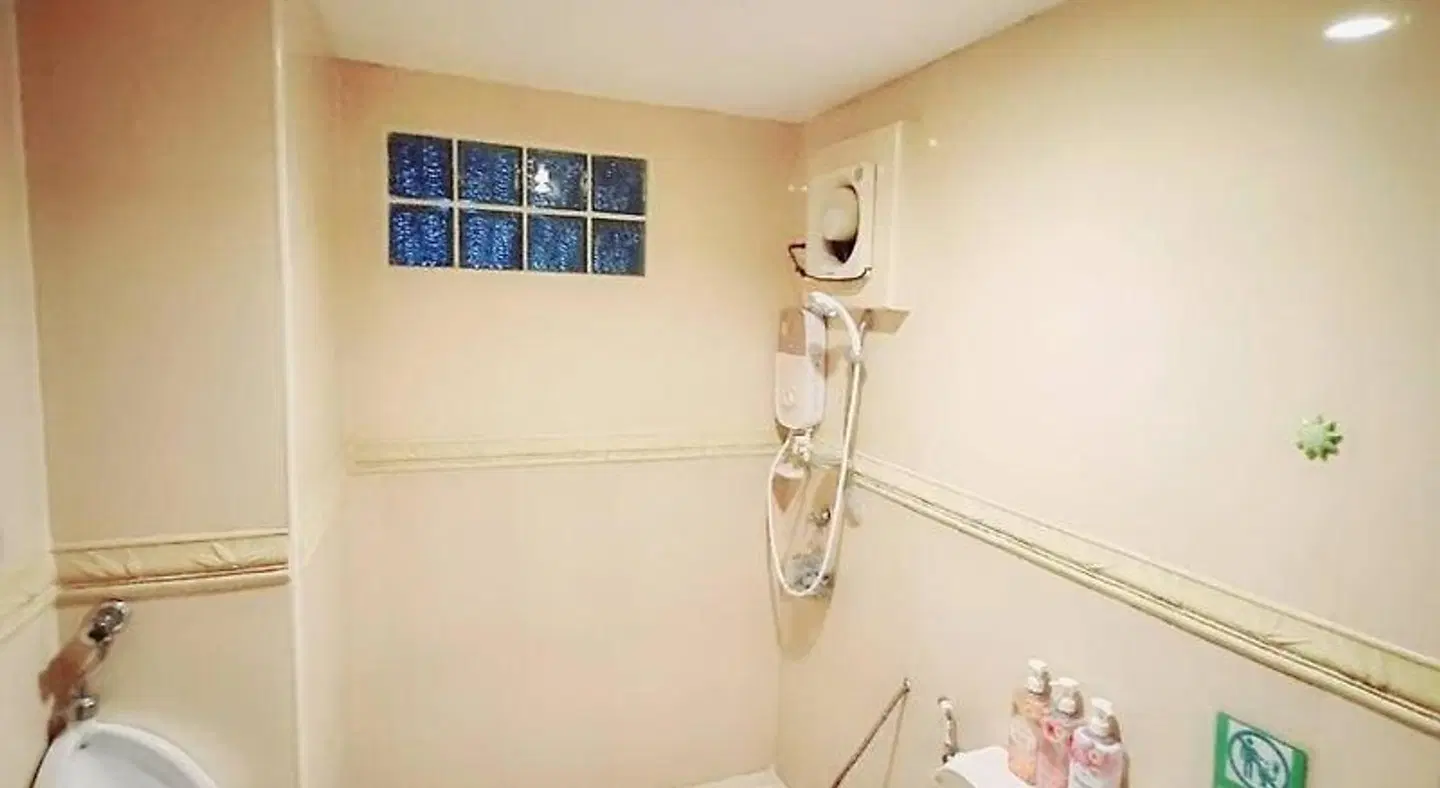 T2B Home Badezimmer