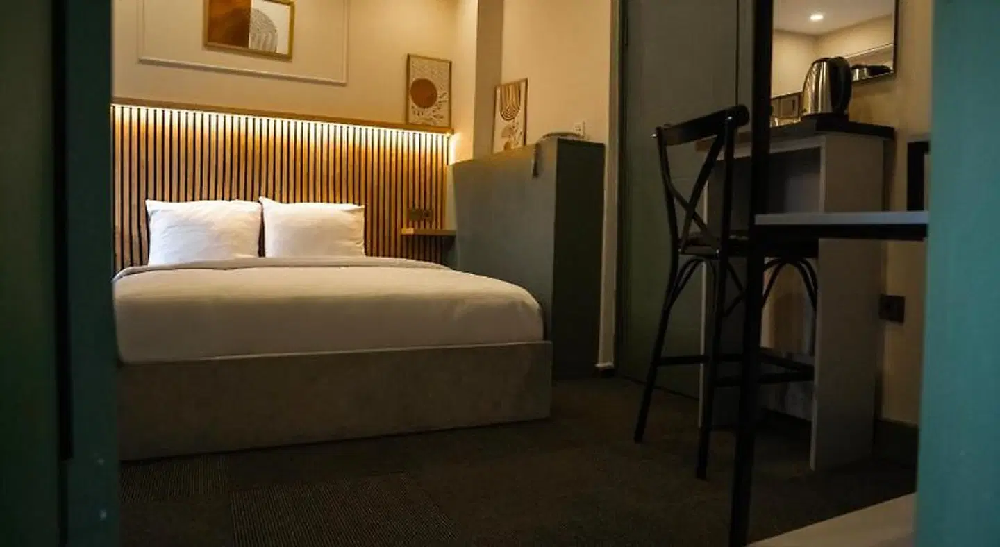 Rafinn Hotel ROOM_EXAMPLE