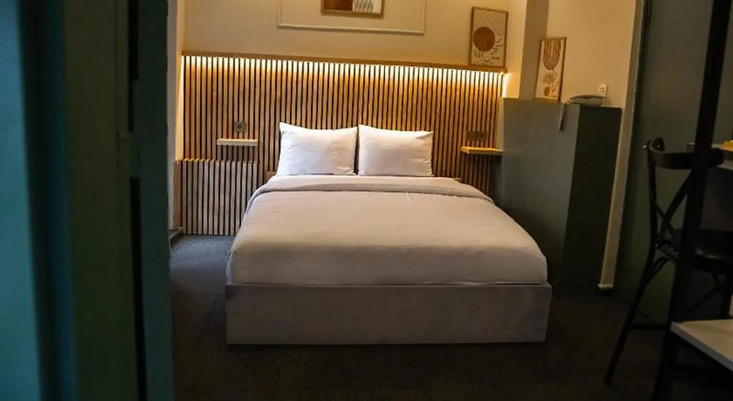 Rafinn Hotel ROOM_EXAMPLE