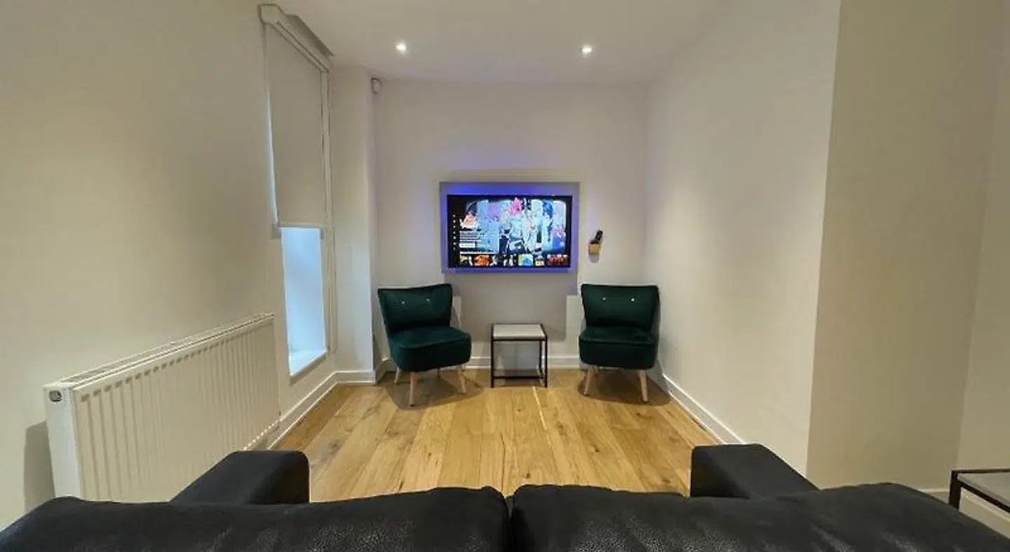 Quay Apartments Manchester ROOM_EXAMPLE