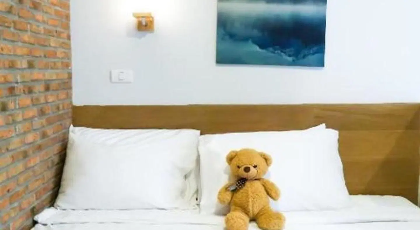 Home de Bear ROOM_EXAMPLE