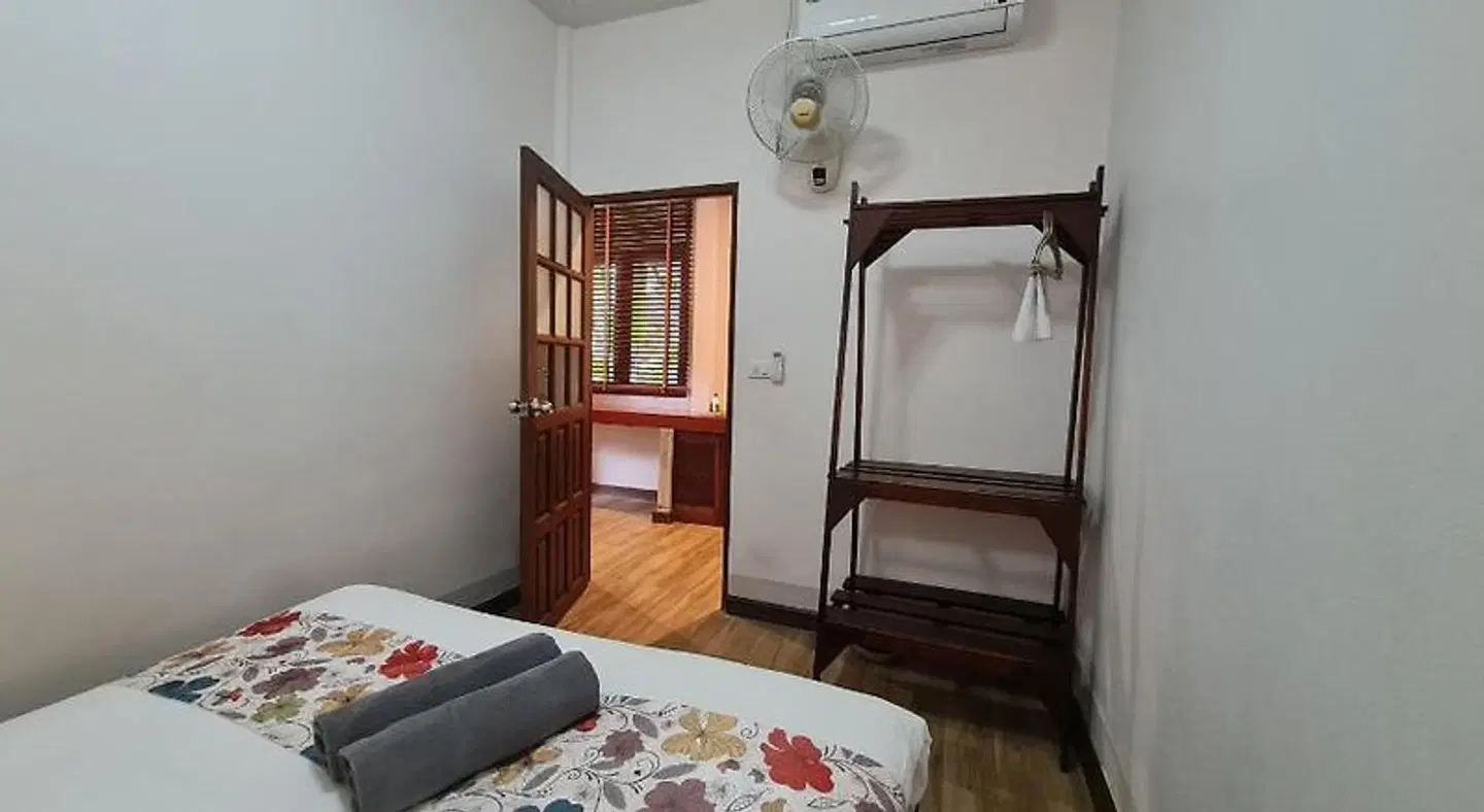 Baan Suan Rim Klong ROOM_EXAMPLE