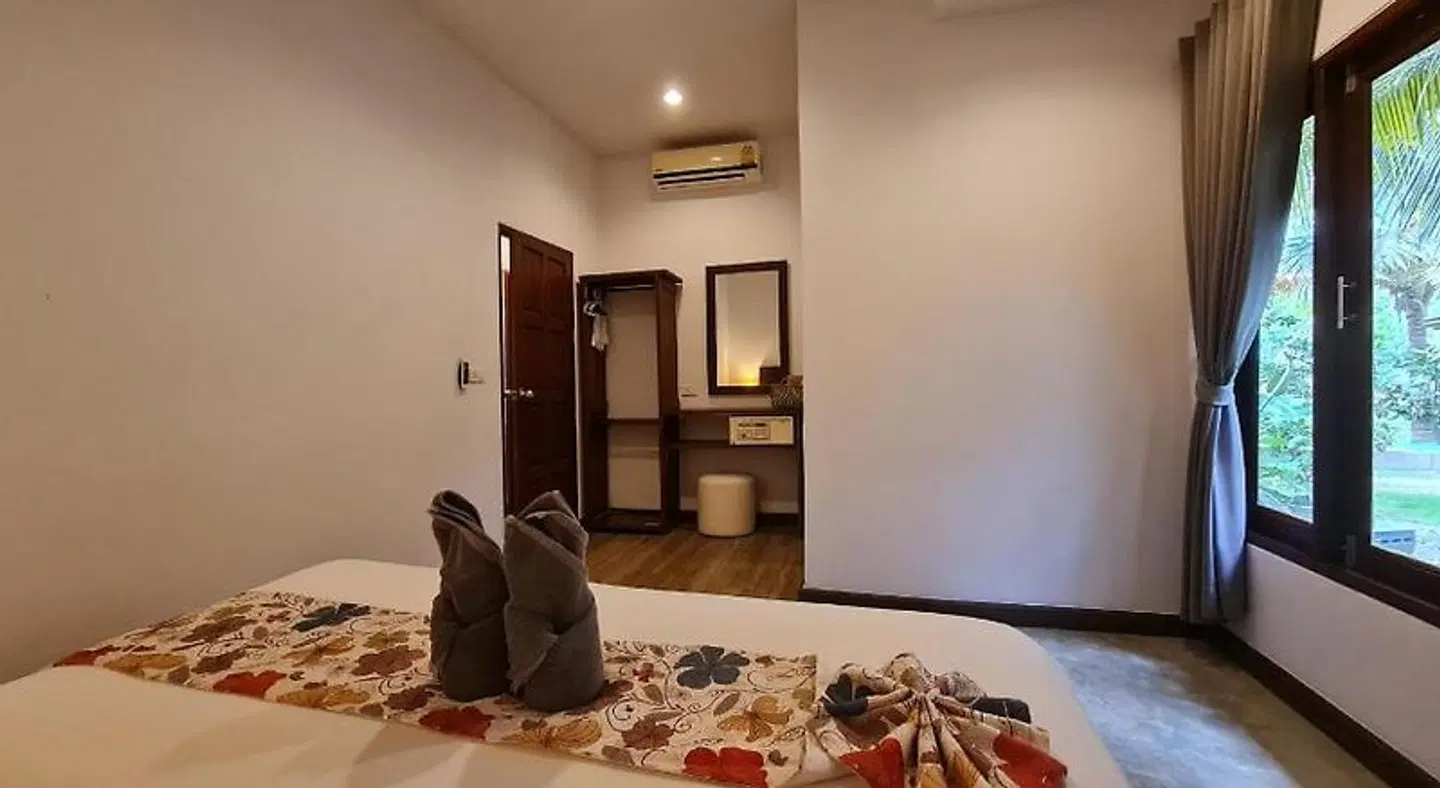 Baan Suan Rim Klong ROOM_EXAMPLE