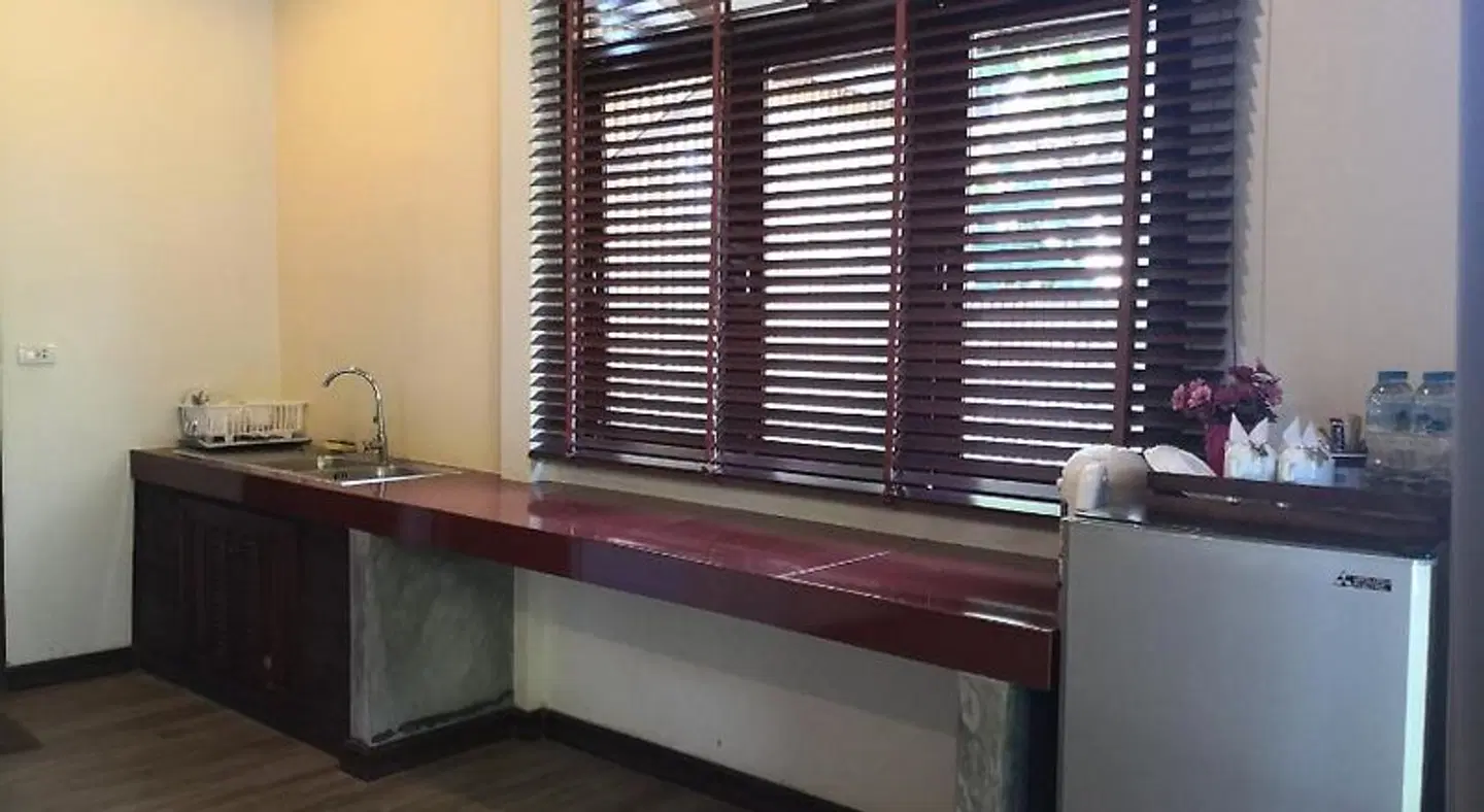 Baan Suan Rim Klong HEALTH_BEAUTY
