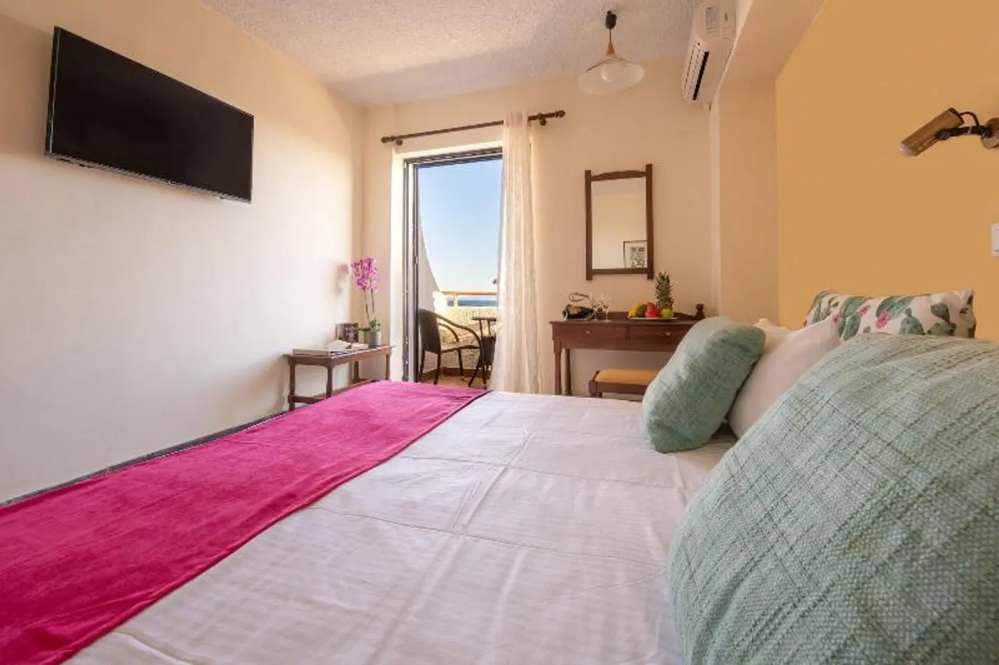 Silver Beach Hotel ROOM_EXAMPLE
