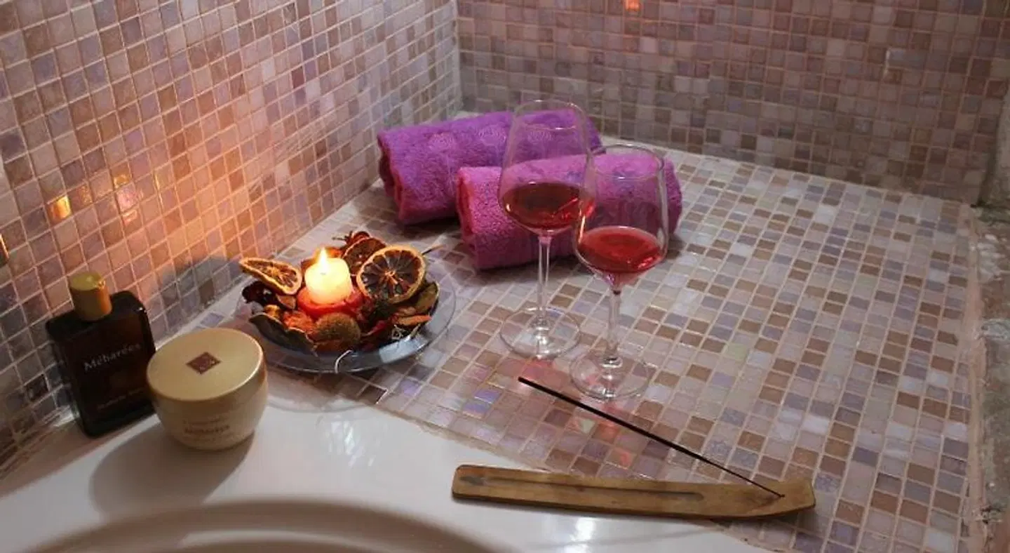 Pietra Di Mare Guest House HEALTH_BEAUTY