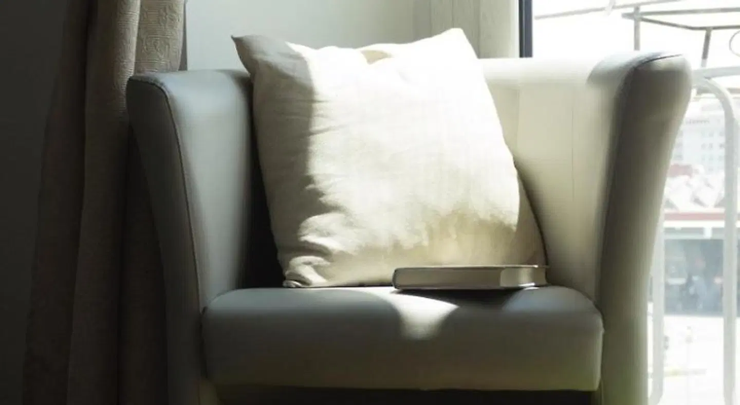 Rooms Stazione Centrale ROOM_EXAMPLE