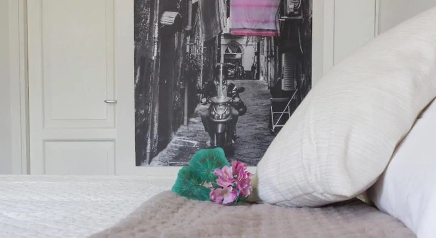 Rooms Stazione Centrale ROOM_EXAMPLE