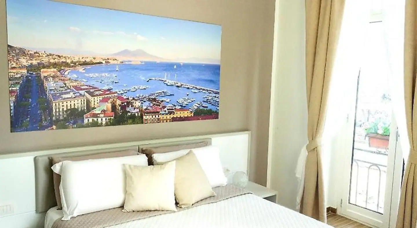 Rooms Stazione Centrale ROOM_EXAMPLE