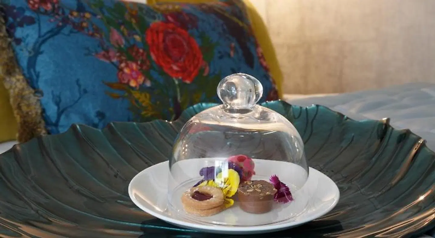 Gonville Hotel Restaurant