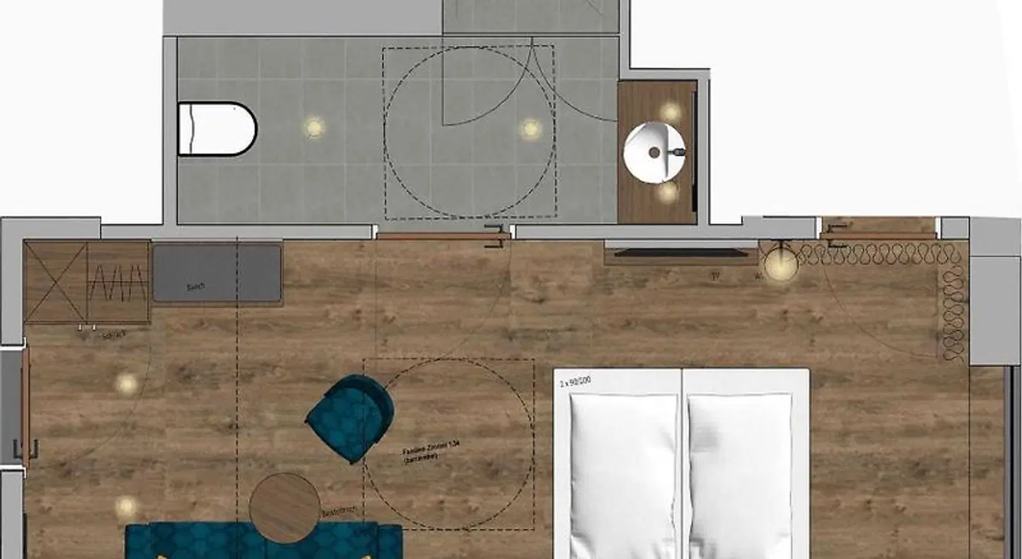 Karls Hotel MODEL_IMPRESSION