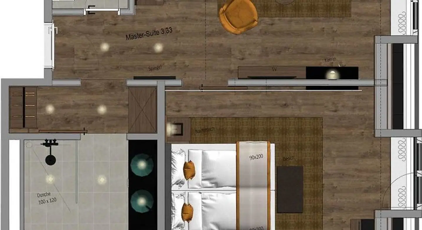 Karls Hotel ROOM_EXAMPLE