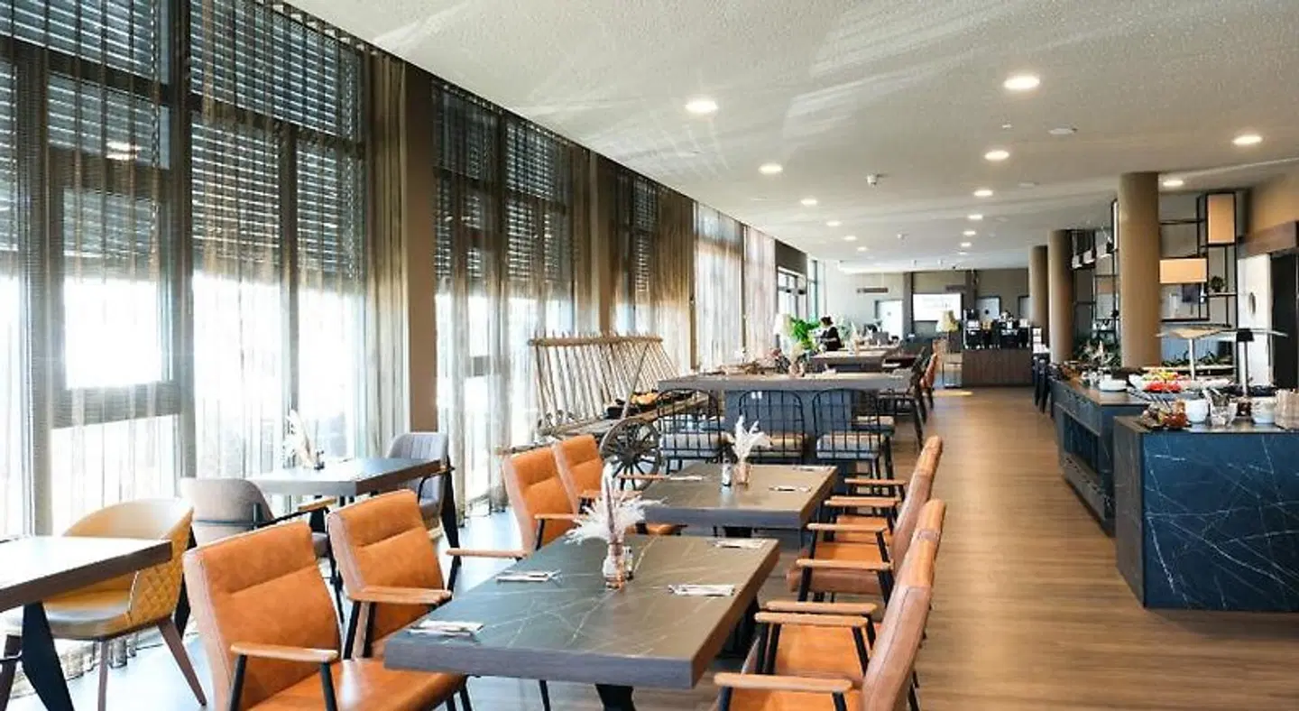 Roomingtons Alb Laichingen Bar