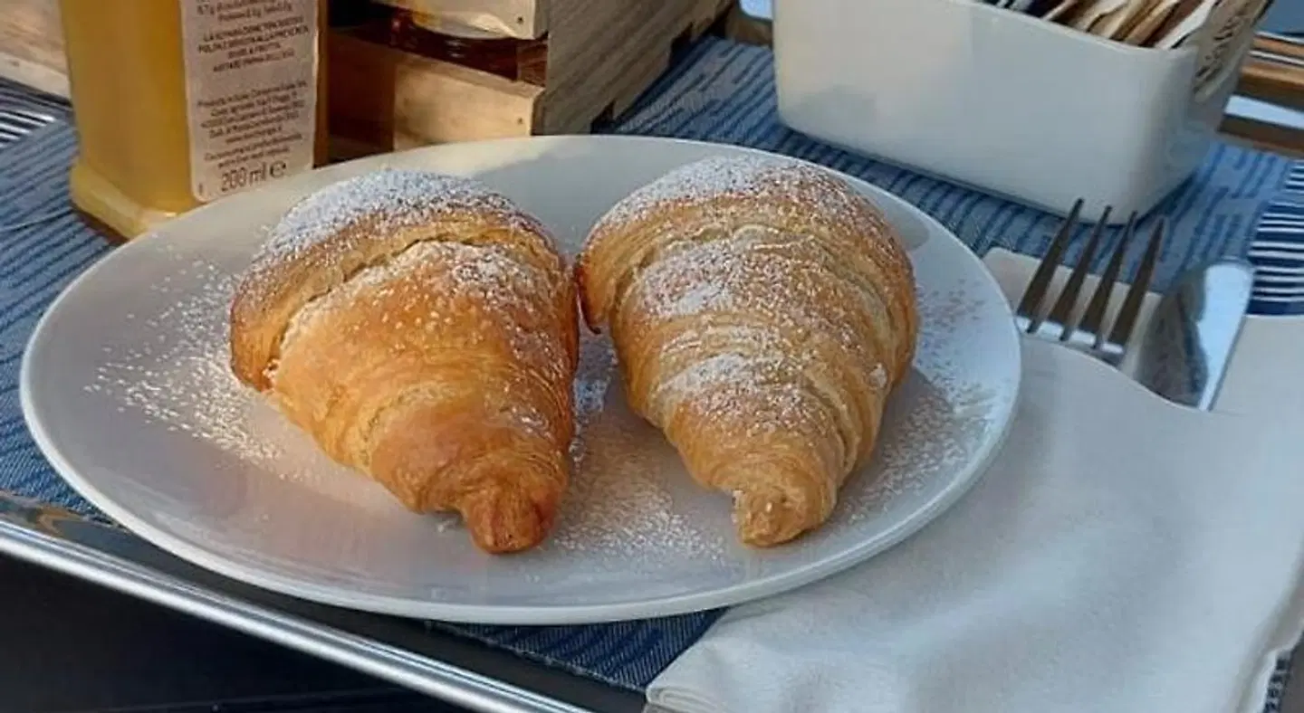 Hotel Calypso Restaurant