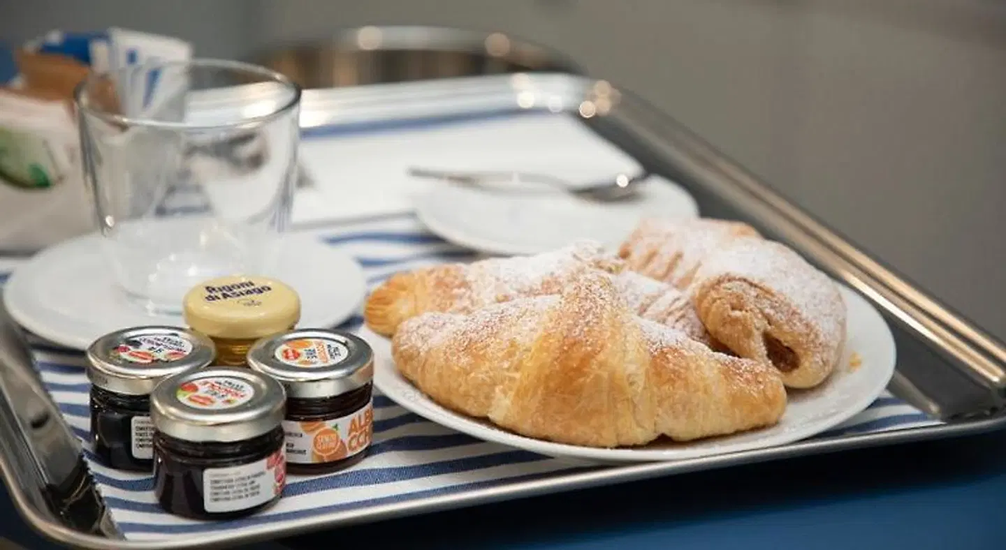 Hotel Calypso Restaurant