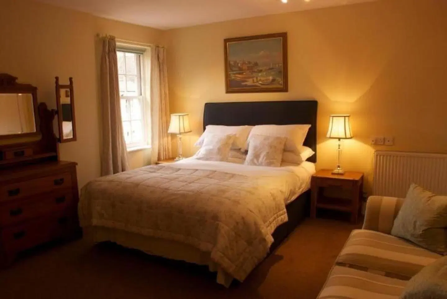 Chantry Hotel ROOM_EXAMPLE