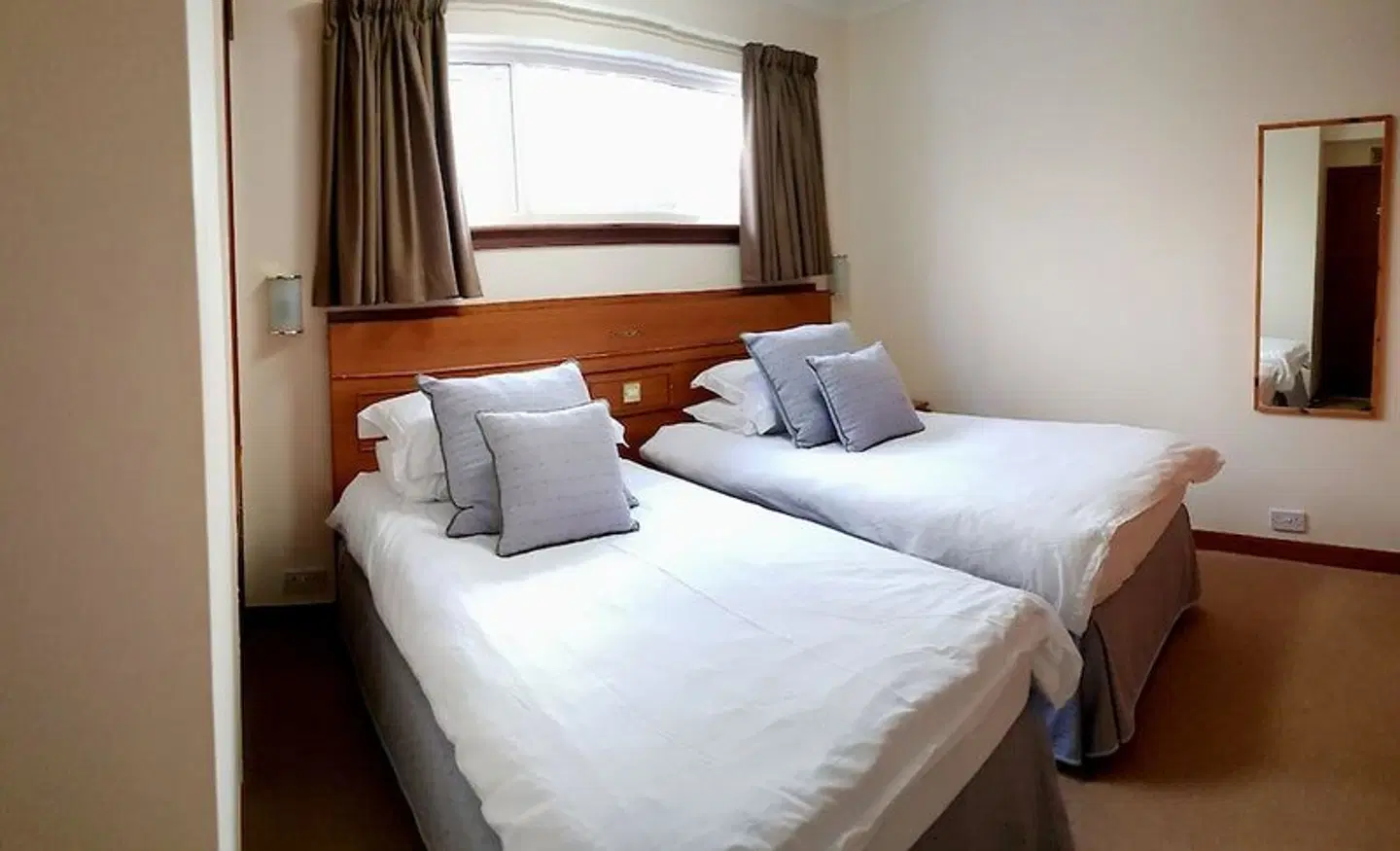 Loch Rannoch Highland Club ROOM_EXAMPLE